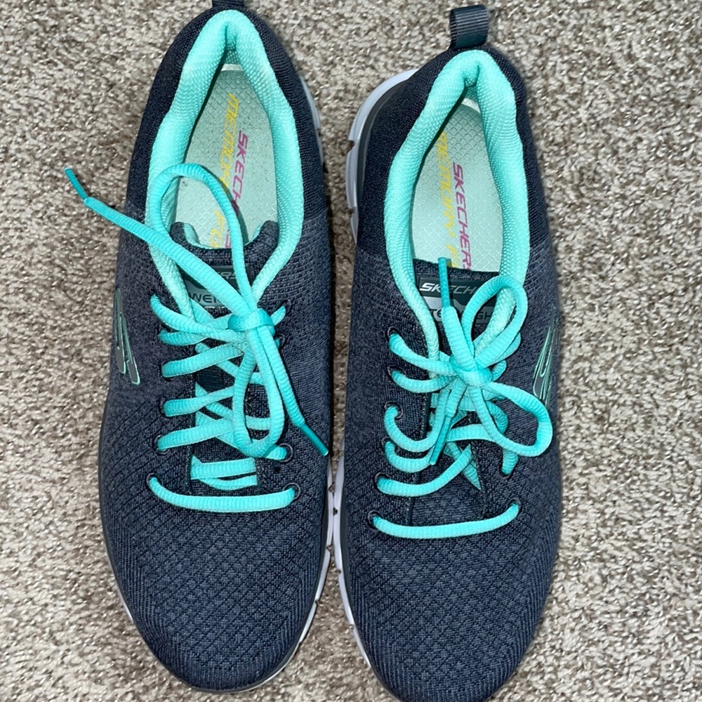 Skechers Shoes 👟